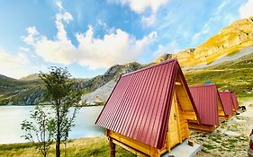 Rural Household Minic - Kapetanovo Jezero