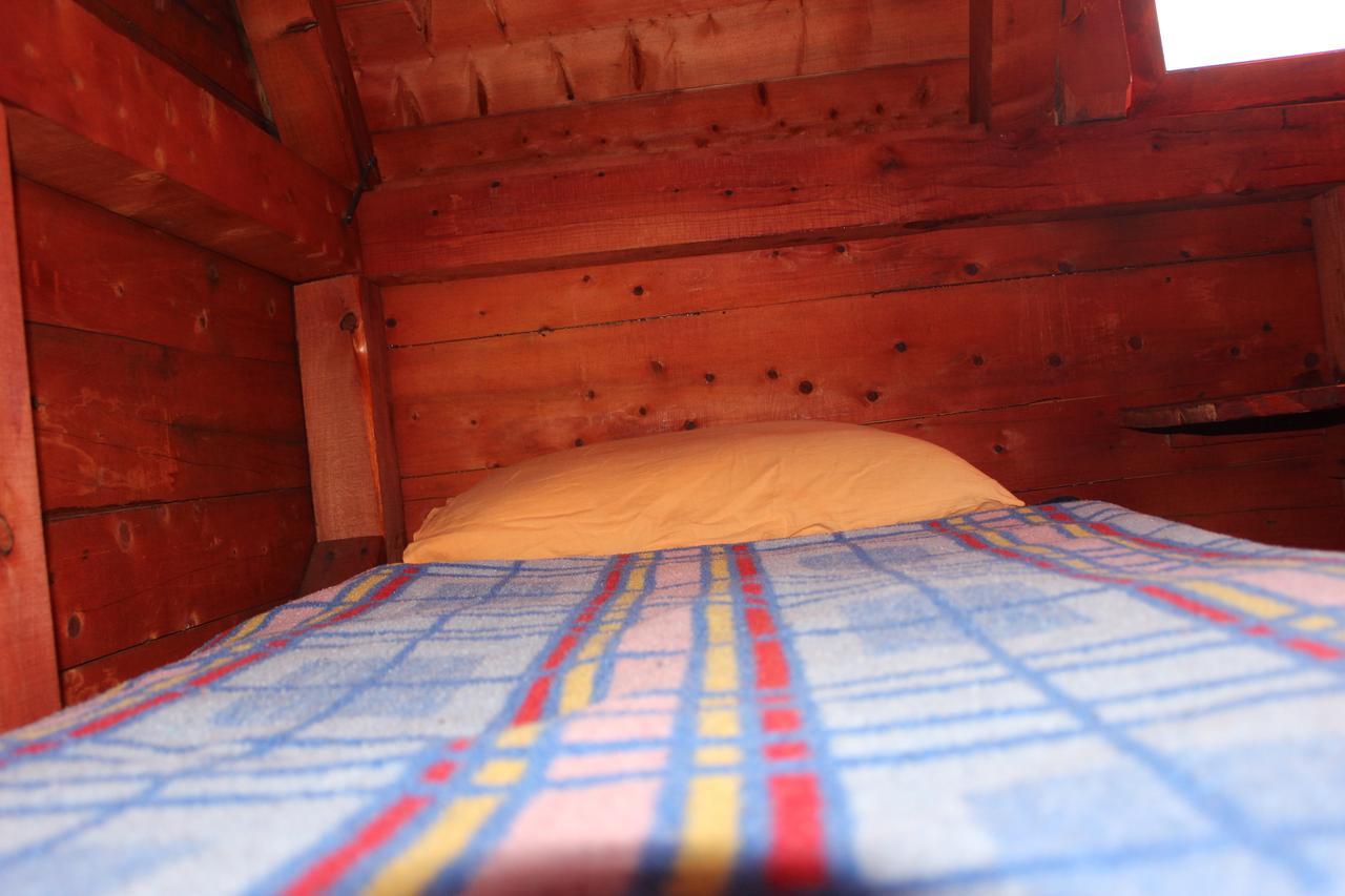 Rural Household Minic - Kapetanovo Jezero Hostel Kolašin Buitenkant foto