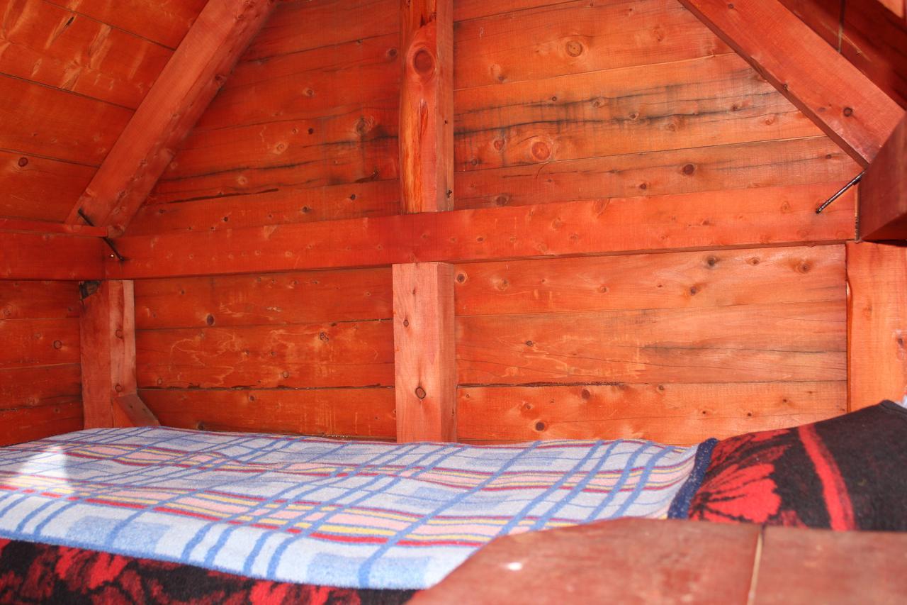 Rural Household Minic - Kapetanovo Jezero Hostel Kolašin Buitenkant foto