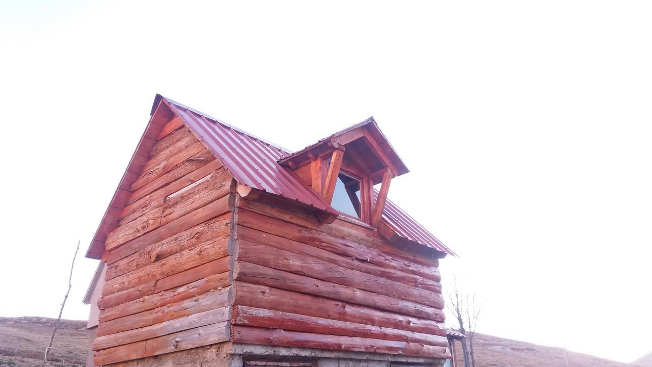 Rural Household Minic - Kapetanovo Jezero Hostel Kolašin Buitenkant foto